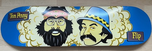 Flip tom penny cheech - flip,