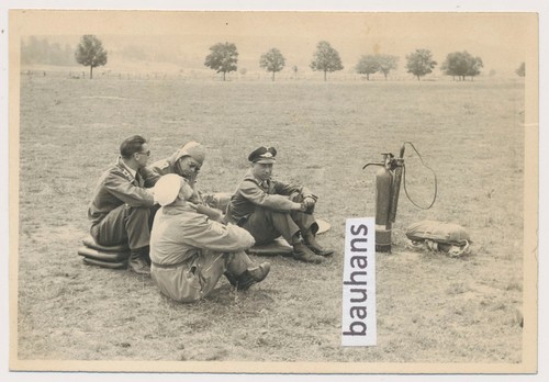 Foto luftwaffe flieger piloten - luftwaffe,