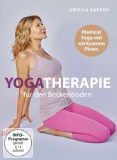 Ursula Karven - Yogatherapie