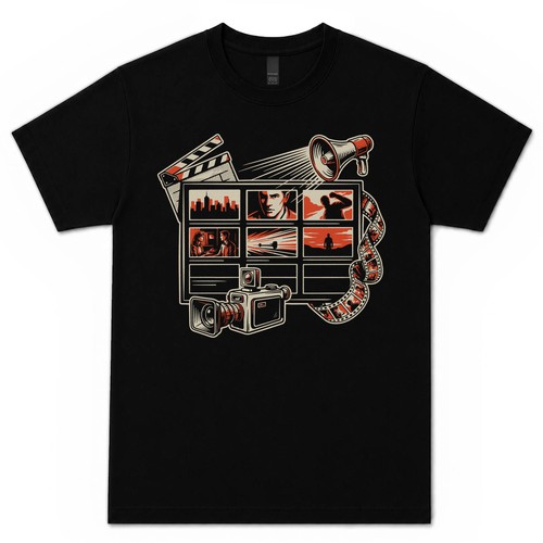 Storyboards shirt - storyboards, t-shirt