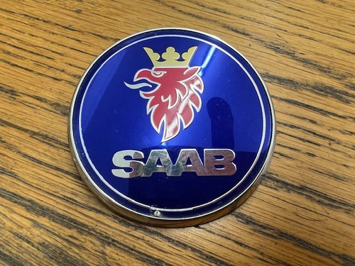 Saab mk2 cabrio front - saab,