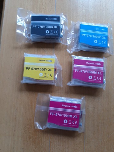 Patronen für dcp - für, c
