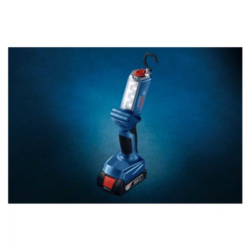 Bosch akku lampe - akku-lampe, 18v-300