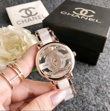 Chanel Armband Uhr für Damen