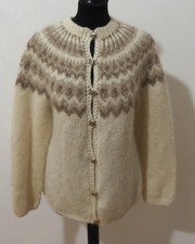 Damen Island Norweger