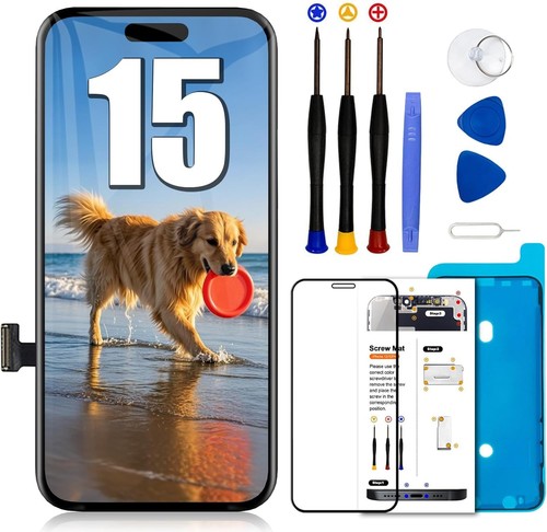 Für iphone lcd oled - für,