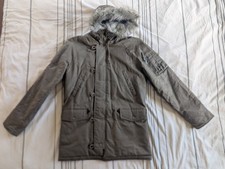 Alpha Industries Men's N-3B