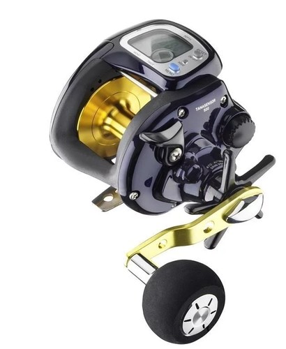 Daiwa tanasensor 500 - daiwa,