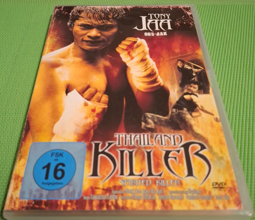 Thailand killer von - thailand,