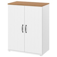 IKEA SKRUVBY Schrank mit