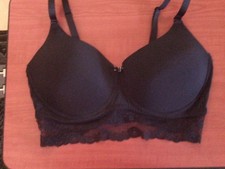 avon gepolsterter Bügel BH UK