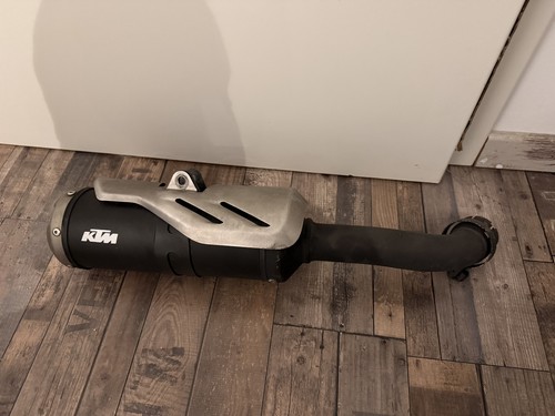 Ktm 390 125 - 125, original