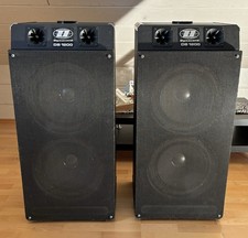 Dynacord DB 1200 Lautsprecher
