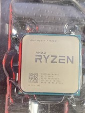 AMD Ryzen 7 1700X CPU –