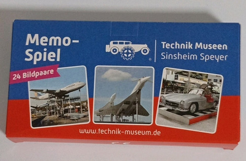 Technik museen sinsheim speyer - technik,
