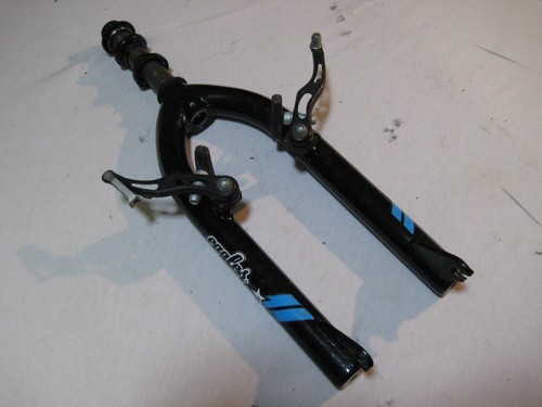Fahrrad gabel von - 20",
