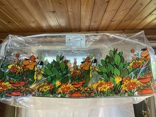 Übergroße Strandtasche Durchsichtig Mit Muster Schirmtasche Mit Reißverschluss 