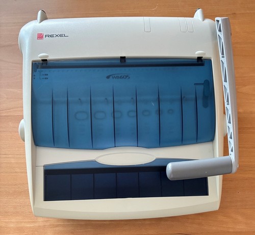 Acco rexel wb605 - acco,