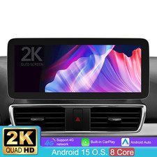 12.3" 2K 8Core 4+64G Radio