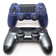 2x Sony Playstation 4