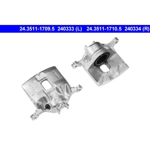 Bremssattel ate 3511 1709 5 - bremssattel,