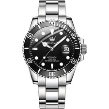 Automatikuhr Herren Uhr