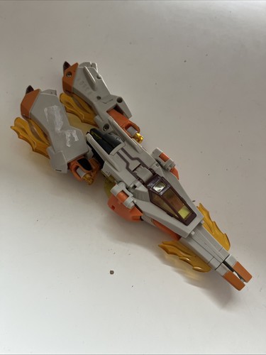 Transformers animated jetfire - transformers,