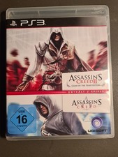 Assassin's Creed 2 Game of the