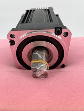 YASKAWA AC SERVO MOTOR Series    SGM7A-25AFA61       A 3040/51