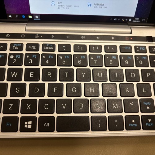 Gpd pocket umpc - pocket, mini