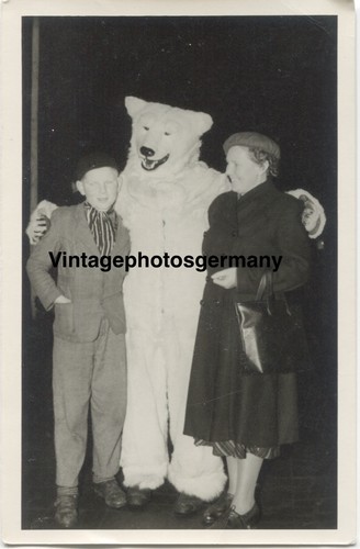 Z6035 foto 50er jahre leipzig - foto,