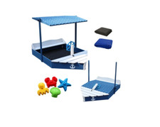 Sandkiste Sandbox Sandkasten