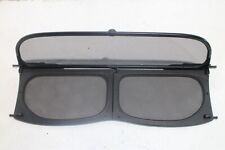 Windschott Abdeckung Windschott 2757001 MINI MINI CABRIOLET (R57) COOPER D