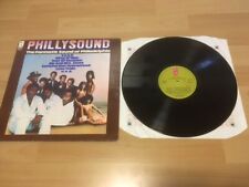 LP, Phillysound, The Fantastic Sound of Philadelphia, Div. Interpreten, P1974 NL