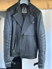 BELSTAFF KENDAL Gr. 48, Beckham Version, streng limitiertes Sondermodell