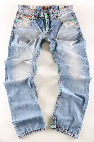 Cipo baxx jeans - cipo,