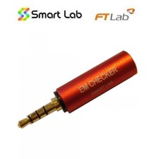 Smart checker fec - em, fec-001
