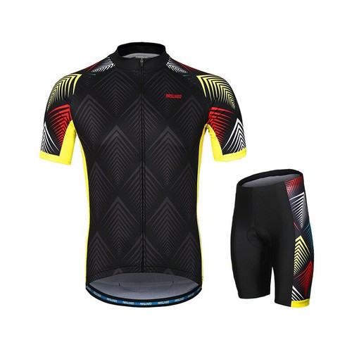 Herren radtrikot sets mtb - herren,