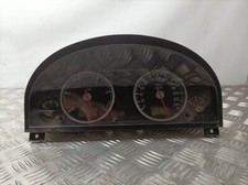 1S7F10849 instrument panel