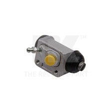 Radbremszylinder NK 805214 für SUZUKI, Hinterachse rechts