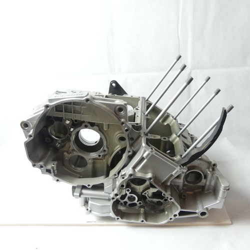 Yamaha tdm 850 motorengehäuse - yamaha,