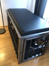 Robuste stahlkäfig käfig - robuste,