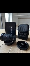 ++ Sony G-Master FE 16-35mm