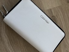 Geldbörse Calvin Klein Neu
