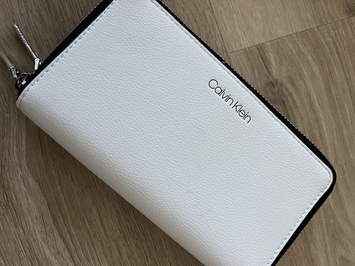 Geldbörse calvin klein neu - klein,