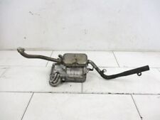 Standheizung Auspuffrohr Auspufftopf passt für SAAB 9-3 (YS3F) 2.2 TID 12787817