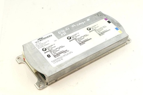 Bmw e60 e63 e65 e70 - e63,