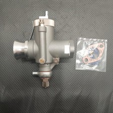 Amal T10TT Vergaser Lang. 1