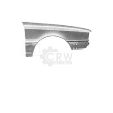 VAN WEZEL Kotflügel vorne