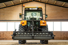 Olympic Pro - profi Reitplatzplaner für Quarz und Vlies Tretschichten